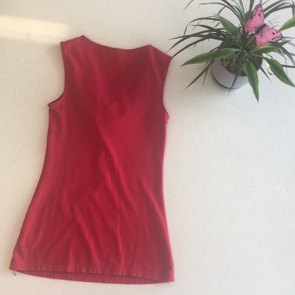 Express Top - Picture 2 of 5